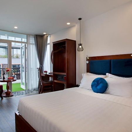 Antique Angel Hotel Ханой Экстерьер фото