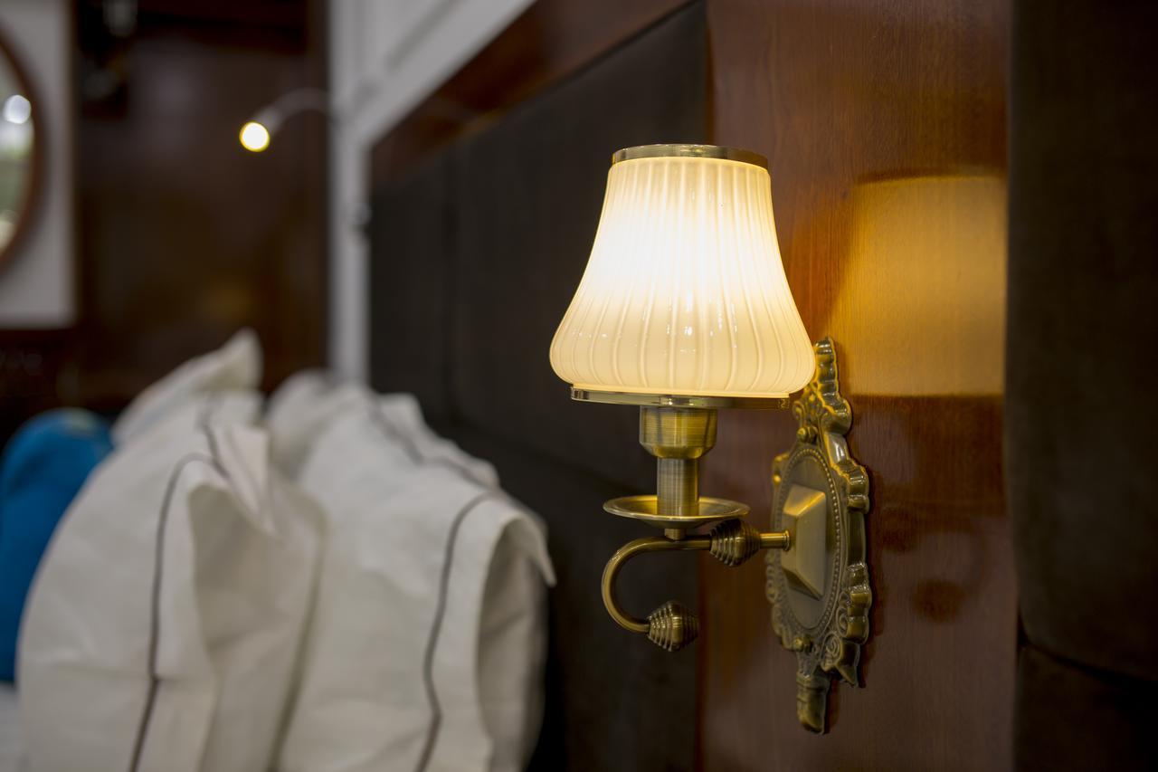 Antique Angel Hotel Ханой Экстерьер фото