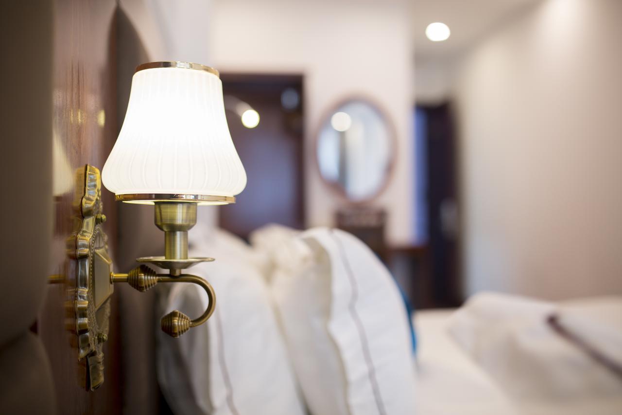Antique Angel Hotel Ханой Экстерьер фото